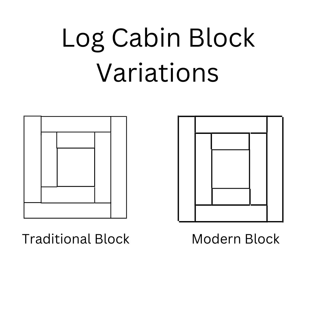 Rocking Chair QAL: Week 3