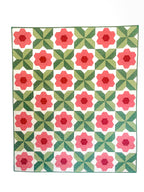 Lullaby Garden Quilt Pattern