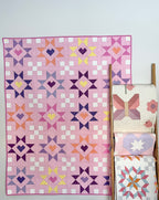 Northern Nights Quilt Pattern