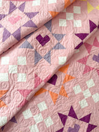 Northern Nights Quilt Pattern