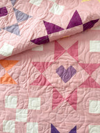 Northern Nights Quilt Pattern