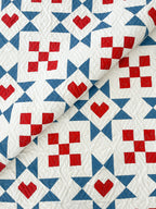 Northern Nights Quilt Pattern