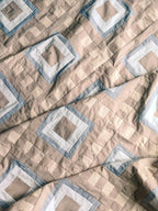 Rocking Chair Quilt Pattern