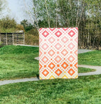 Rocking Chair Quilt Pattern