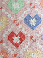 Shine Series Quilt Patterns