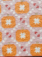 Shine Series Quilt Patterns