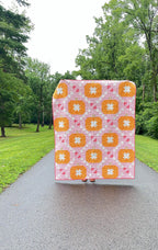 Shine Series Quilt Patterns